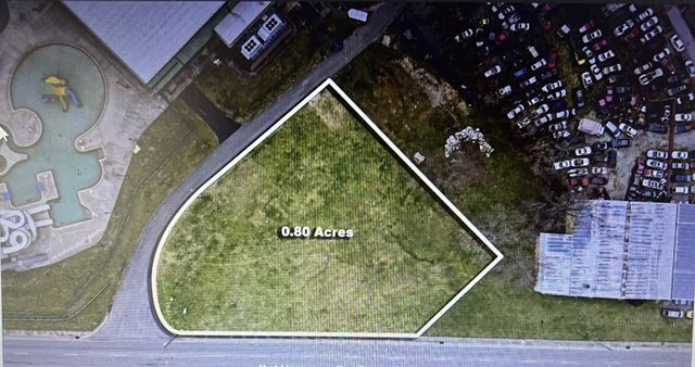 0 Campbell, Manchester, TN 37355