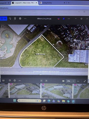0 Campbell, Manchester, TN 37355