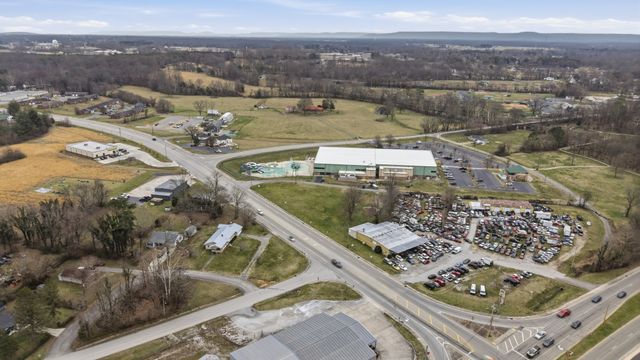 0 Campbell, Manchester, TN 37355