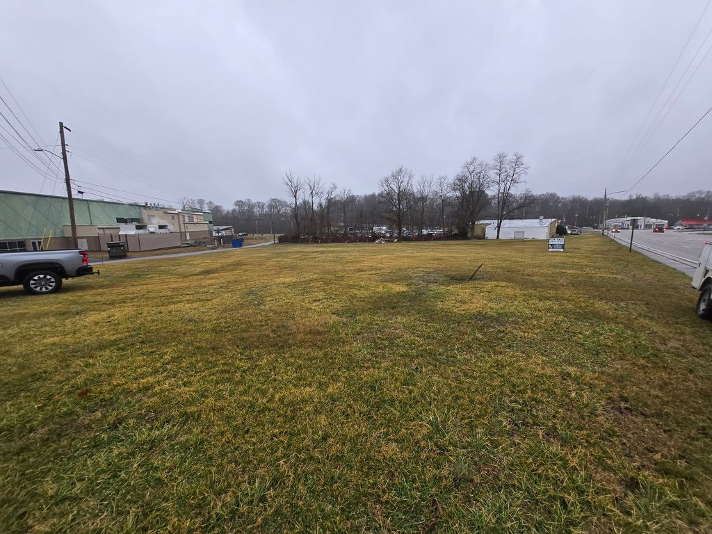 0 Campbell, Manchester, TN 37355