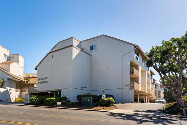 6255 Rancho Mission Road 217, San Diego, CA 92108