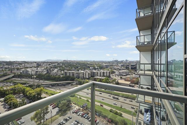 1212 Laurel St Apt 1905, Nashville, TN 37203