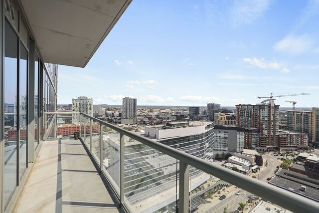 1212 Laurel St Apt 1905, Nashville, TN 37203