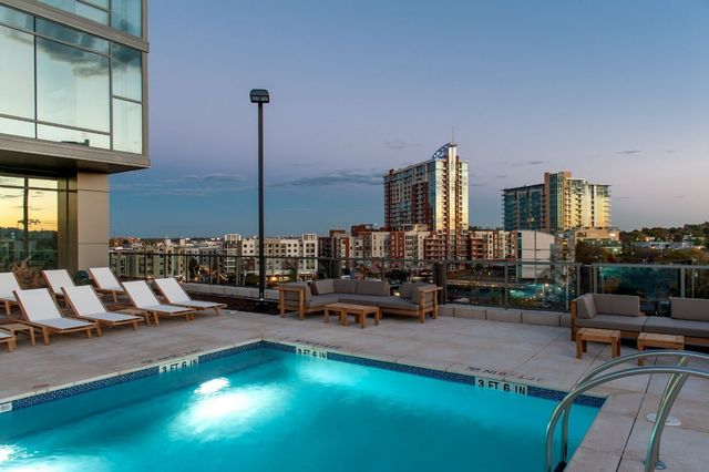 1212 Laurel St Apt 1905, Nashville, TN 37203