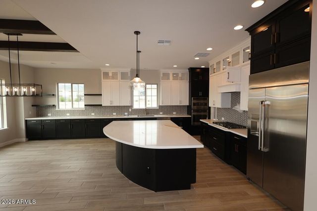 20719 W ANNIKA Drive, Buckeye, AZ 85396