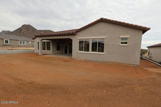 20719 W ANNIKA Drive, Buckeye, AZ 85396