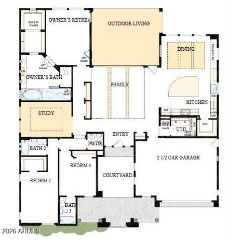 20719 W ANNIKA Drive, Buckeye, AZ 85396