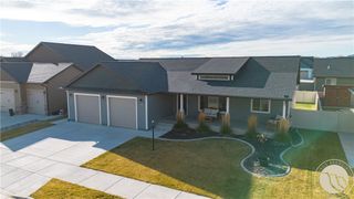 808 Sandcherry St, Billings, MT 59106