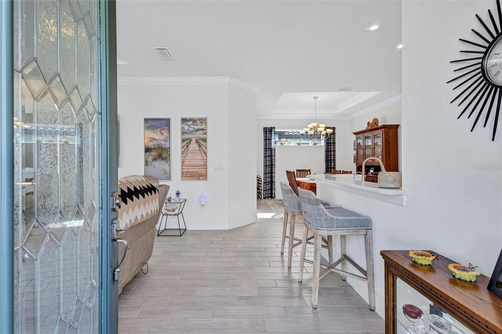 Image 11 of property listing at 4727 MOTTA COURT, Bradenton, FL 34211