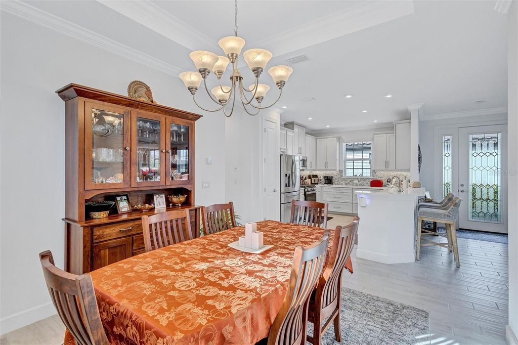 Image 24 of property listing at 4727 MOTTA COURT, Bradenton, FL 34211