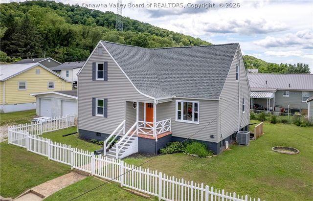 1628 16th Street, Nitro, WV 25143