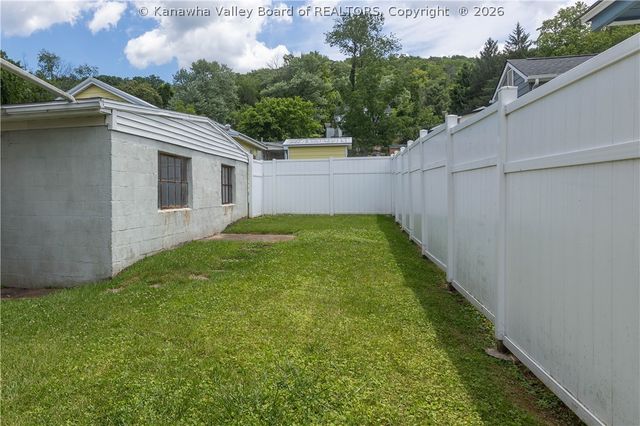 1628 16th Street, Nitro, WV 25143