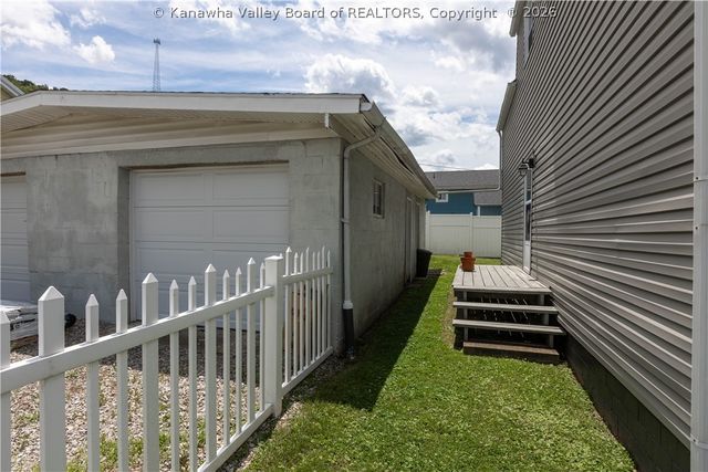 1628 16th Street, Nitro, WV 25143