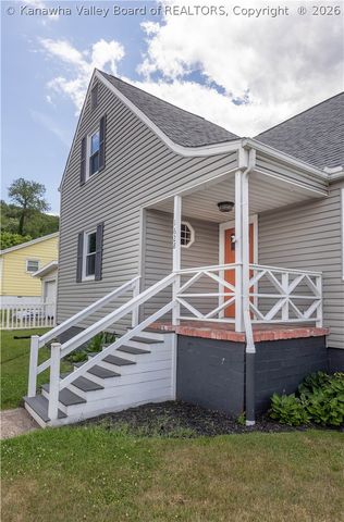 1628 16th Street, Nitro, WV 25143
