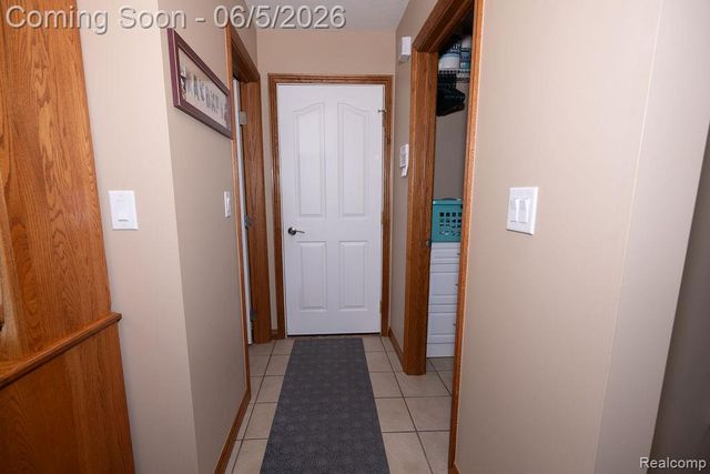 6321 Avenue B, La Salle Township, MI 48145