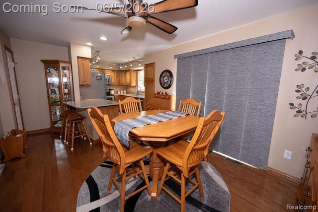 6321 Avenue B, La Salle Township, MI 48145