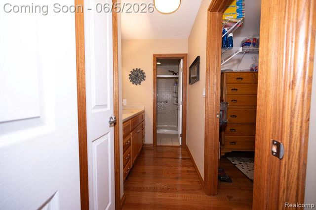 6321 Avenue B, La Salle Township, MI 48145