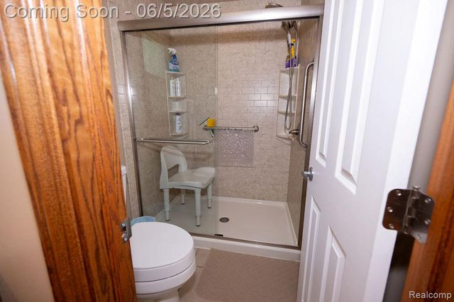 6321 Avenue B, La Salle Township, MI 48145