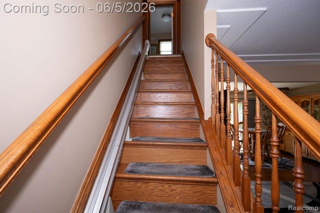 6321 Avenue B, La Salle Township, MI 48145