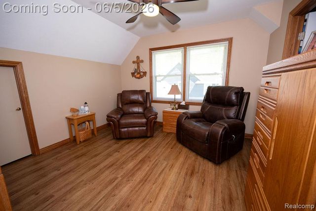 6321 Avenue B, La Salle Township, MI 48145