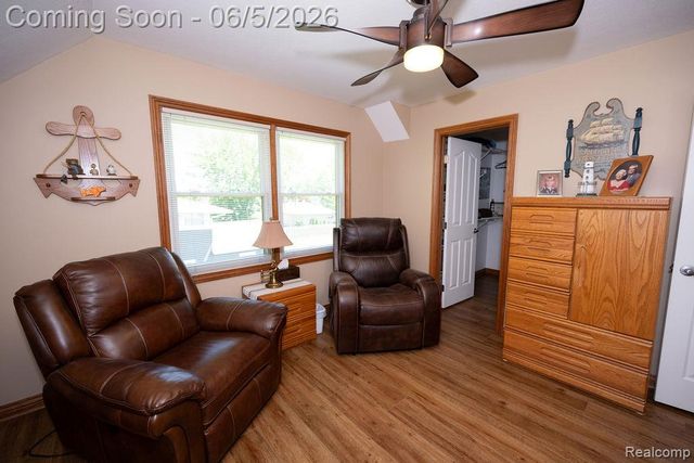 6321 Avenue B, La Salle Township, MI 48145