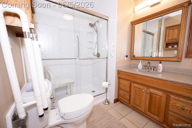 6321 Avenue B, La Salle Township, MI 48145