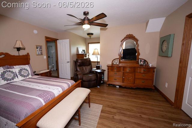 6321 Avenue B, La Salle Township, MI 48145