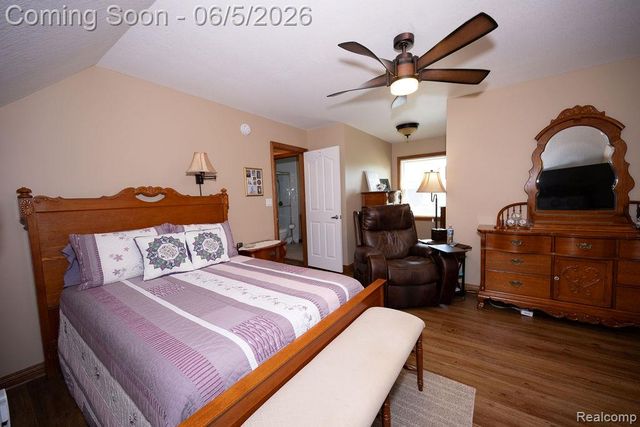 6321 Avenue B, La Salle Township, MI 48145