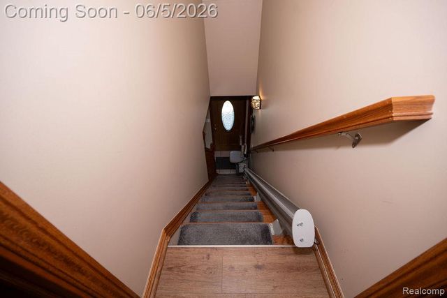 6321 Avenue B, La Salle Township, MI 48145