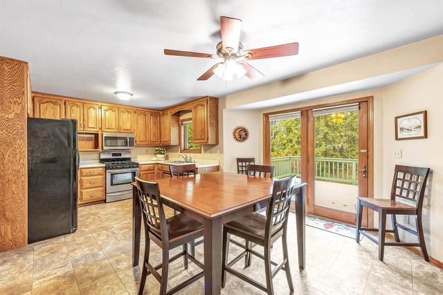 1213 DANENA DRIVE, De Pere, WI 54115