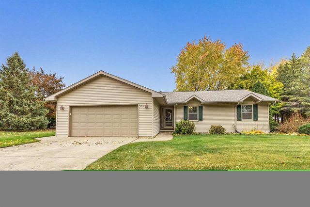 1213 DANENA DRIVE, De Pere, WI 54115