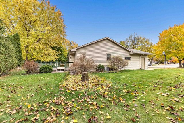 1213 DANENA DRIVE, De Pere, WI 54115