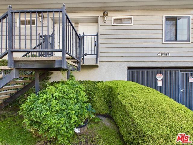 4551 Kester Avenue 1, Sherman Oaks, CA 91403