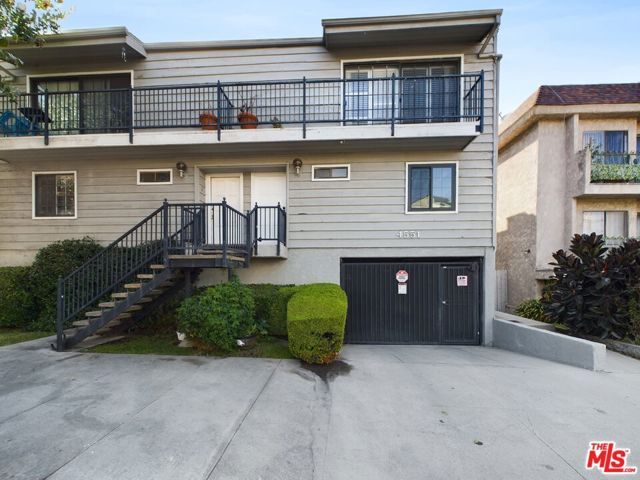 4551 Kester Avenue 1, Sherman Oaks, CA 91403