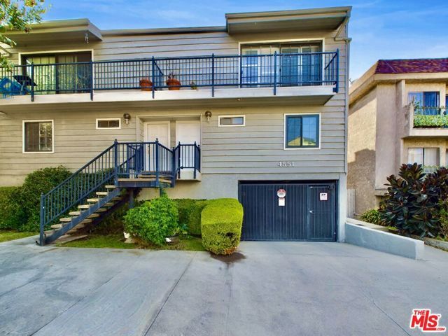 4551 Kester Avenue 1, Sherman Oaks, CA 91403