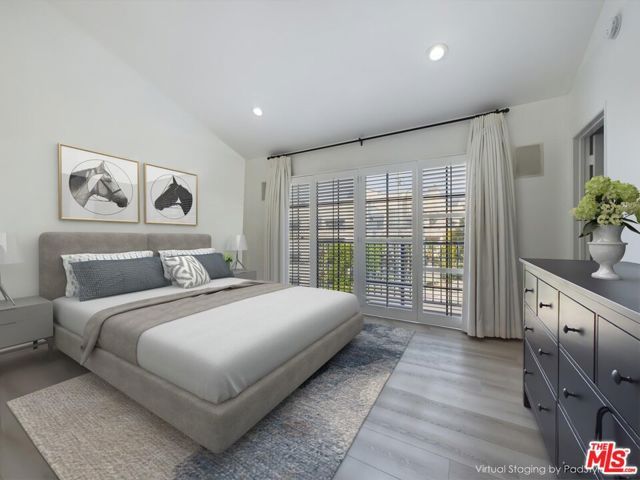 4551 Kester Avenue 1, Sherman Oaks, CA 91403