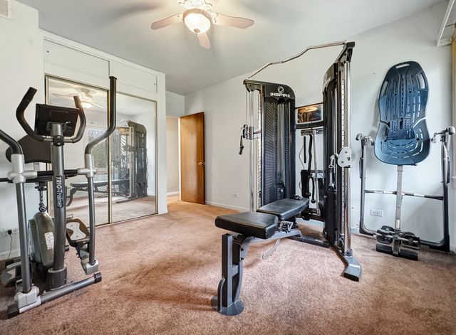 435 Forest Trail, Oak Brook, IL 60523