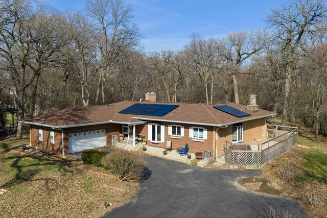 435 Forest Trail, Oak Brook, IL 60523