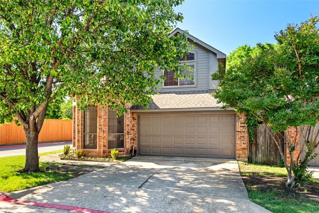 381 Arbor Lane, Euless, TX 76039