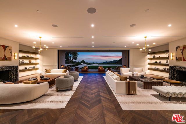 73 Beverly Park Lane, Beverly Hills, CA 90210