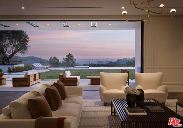 73 Beverly Park Lane, Beverly Hills, CA 90210