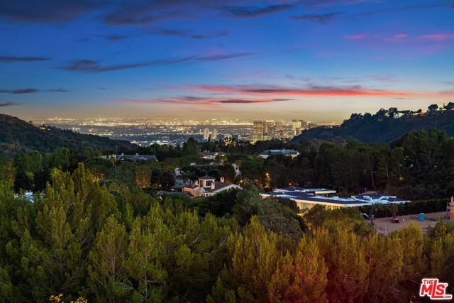 73 Beverly Park Lane, Beverly Hills, CA 90210