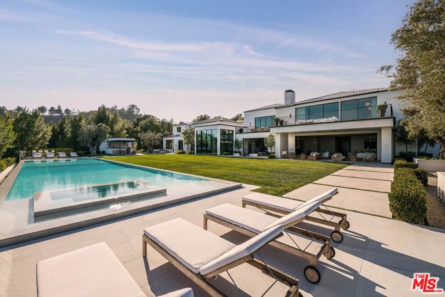 73 Beverly Park Lane, Beverly Hills, CA 90210