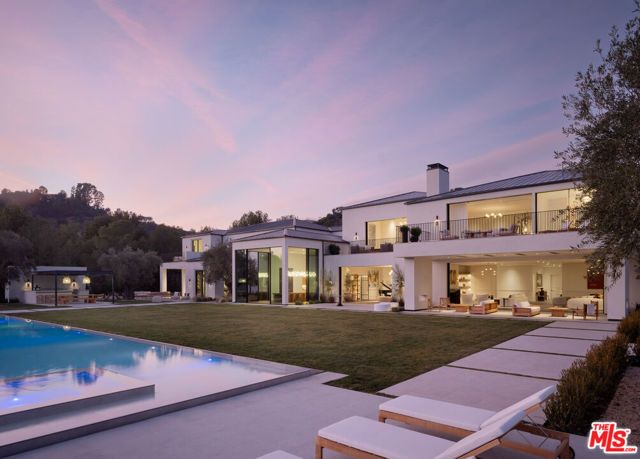 73 Beverly Park Lane, Beverly Hills, CA 90210