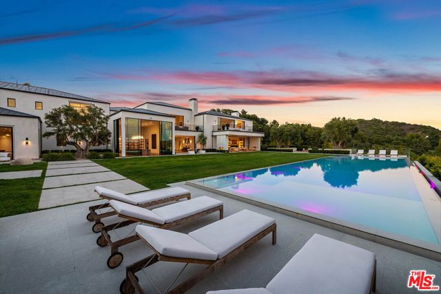73 Beverly Park Lane, Beverly Hills, CA 90210