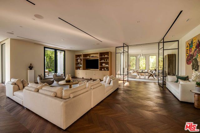 73 Beverly Park Lane, Beverly Hills, CA 90210