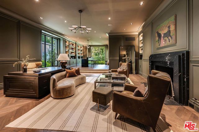 73 Beverly Park Lane, Beverly Hills, CA 90210