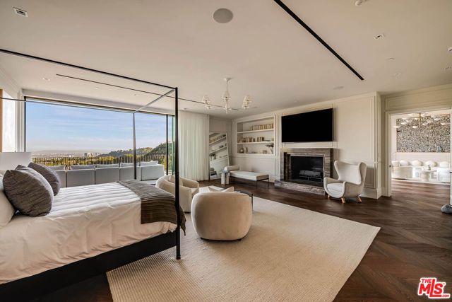 73 Beverly Park Lane, Beverly Hills, CA 90210
