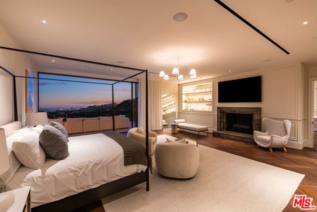 73 Beverly Park Lane, Beverly Hills, CA 90210