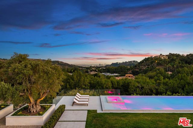 73 Beverly Park Lane, Beverly Hills, CA 90210